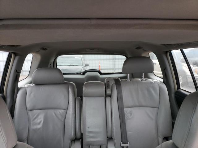 Photo 10 from auction – 2008 TOYOTA HIGHLANDER with VIN JTEES42A382071301