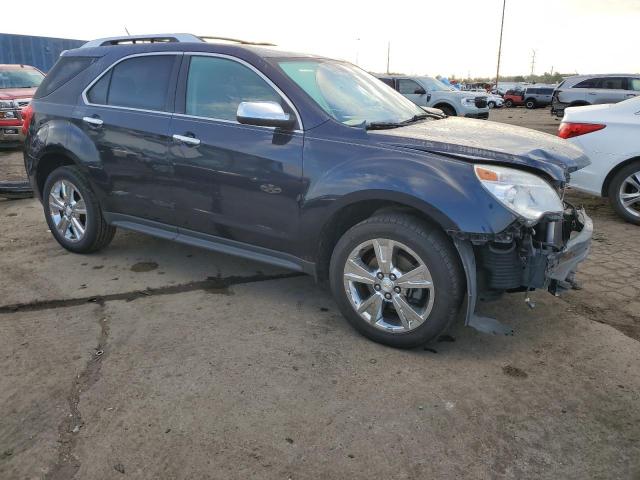 Photo 4 from auction – 2015 CHEVROLET EQUINOX LT with VIN 2GNFLDE35F6296510