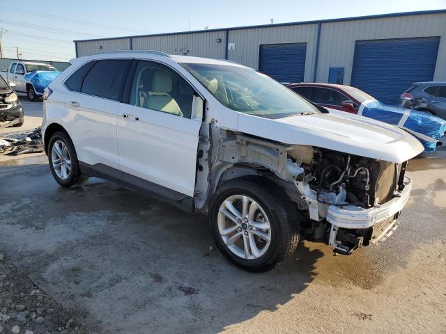 Photo 4 from auction – 2020 FORD EDGE SEL with VIN 2FMPK3J91LBA77935