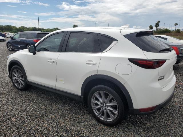 Photo 2 from auction – 2019 MAZDA CX-5 GRAND with VIN JM3KFADM9K0679142