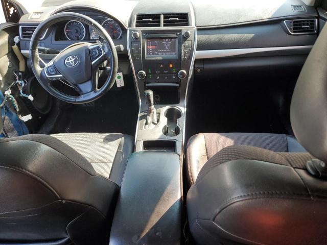 Photo 8 from auction – 2016 TOYOTA CAMRY LE with VIN 4T1BF1FK9GU162164