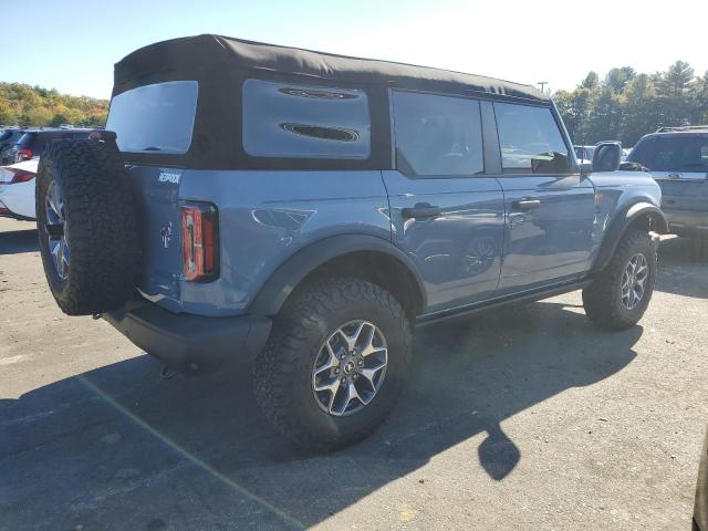 Foto 3 de la subasta – 2023 FORD BRONCO BAS con VIN 1FMEE5DHXPLC13949