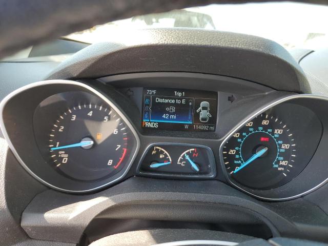 Photo 9 from auction – 2015 FORD ESCAPE TIT with VIN 1FMCU9J94FUB23431