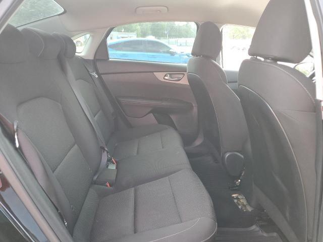 Photo 10 from auction – 2019 KIA FORTE FE with VIN 3KPF24AD6KE105519