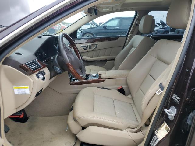 Photo 7 from auction – 2012 MERCEDES-BENZ E 350 4MAT with VIN WDDHF8JB8CA579095