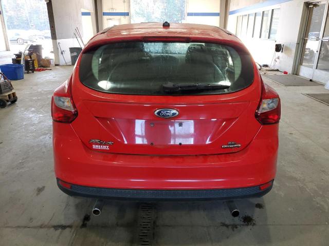 Photo 6 from auction – 2013 FORD FOCUS SE with VIN 1FADP3K23DL145718