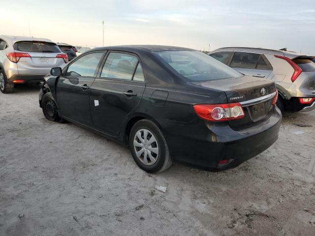 Photo 2 from auction – 2012 TOYOTA COROLLA BA with VIN 2T1BU4EE6CC888269