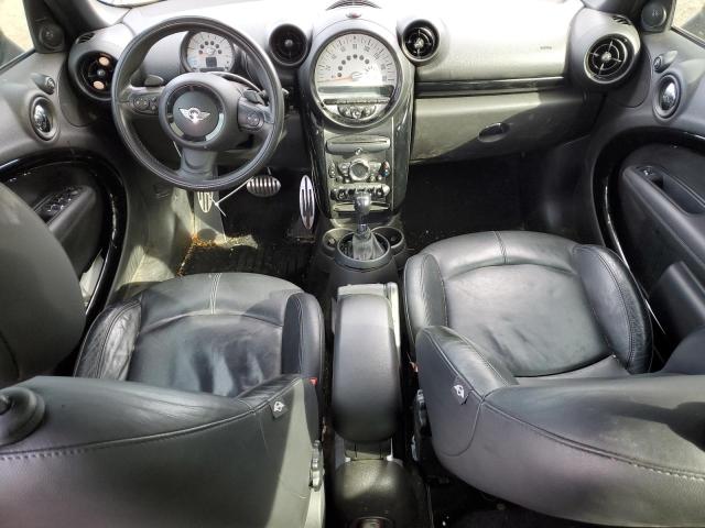 Photo 8 from auction – 2013 MINI COOPER S C with VIN WMWZC5C57DWP33293