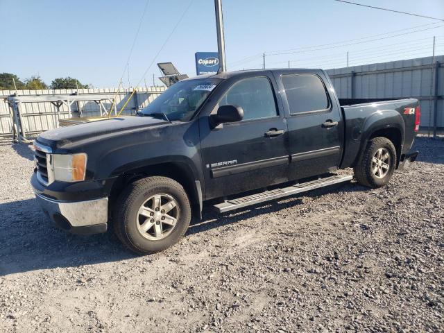 Photo 1 from auction – 2008 GMC SIERRA K15 with VIN 3GTEK13JX8G283895