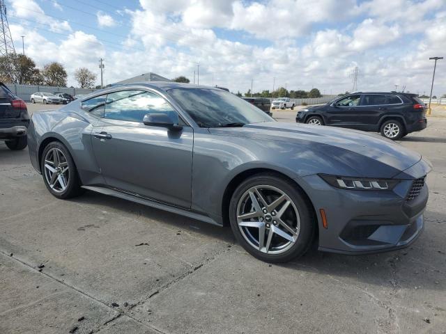 Photo 4 from auction – 2024 FORD MUSTANG with VIN 1FA6P8TH0R5136222
