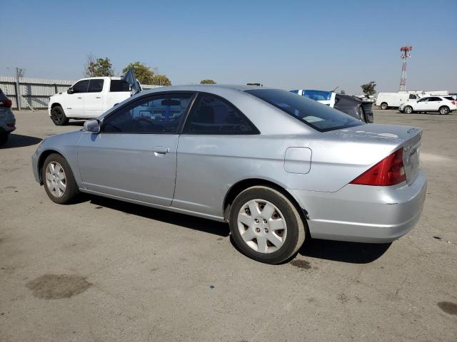 Photo 2 from auction – 2001 HONDA CIVIC SI with VIN 1HGEM22911L005405