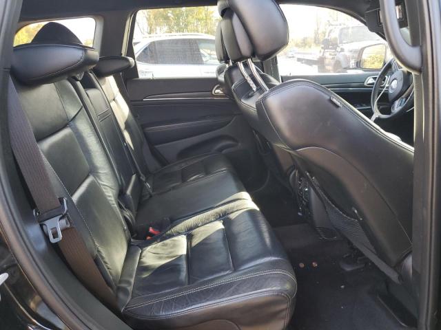 Photo 11 from auction – 2017 JEEP GRAND CHER with VIN 1C4RJFBG0HC939662