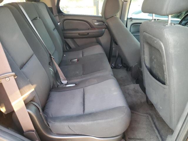 Photo 11 from auction – 2011 CHEVROLET TAHOE C150 with VIN 1GNSCAE07BR375517