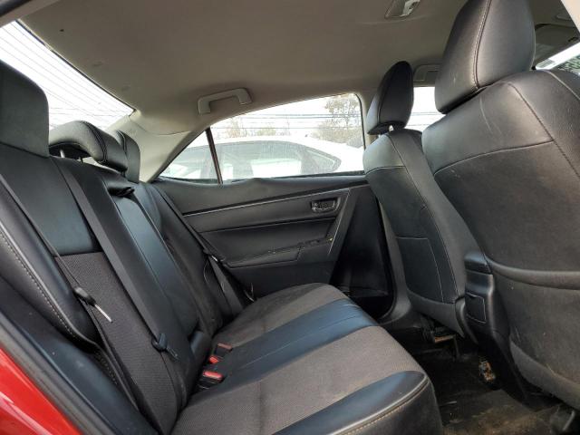 Photo 10 from auction – 2016 TOYOTA COROLLA L with VIN 2T1BURHE4GC668661