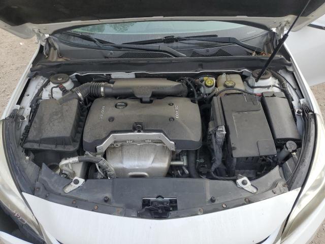 Photo 11 from auction – 2016 CHEVROLET MALIBU LIM with VIN 1G11C5SA3GF149775
