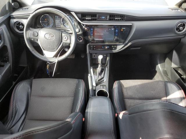 Photo 8 from auction – 2017 TOYOTA COROLLA L with VIN 5YFBURHE0HP596178