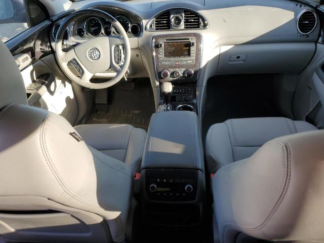 Photo 8 from auction – 2017 BUICK ENCLAVE with VIN 5GAKVCKD5HJ253026