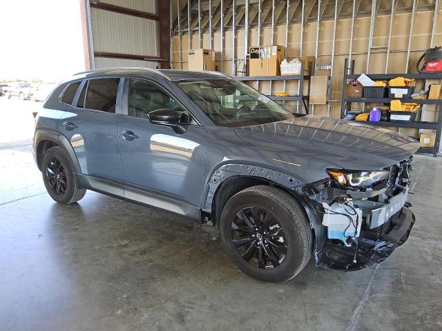 Photo 4 from auction – 2024 MAZDA CX-50 PREF with VIN 7MMVABBM2RN182413