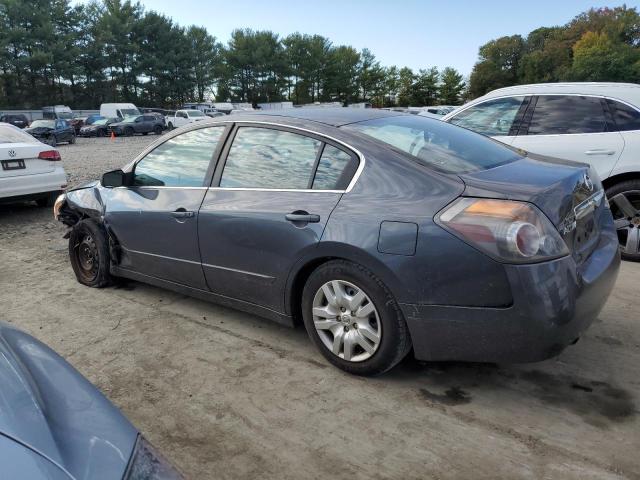 Photo 2 from auction – 2010 NISSAN ALTIMA BAS with VIN 1N4AL2AP1AN494849