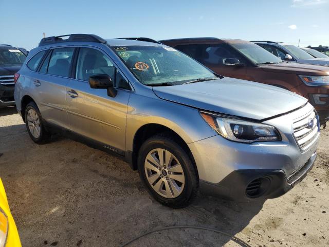 Photo 4 from auction – 2017 SUBARU OUTBACK 2. with VIN 4S4BSAAC0H3253150