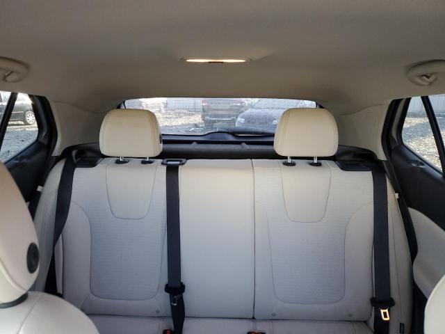 Photo 10 from auction – 2020 BUICK ENCORE GX with VIN KL4MMCSL7LB066899