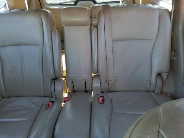 Photo 10 from auction – 2008 TOYOTA HIGHLANDER with VIN JTEEW44A082009663