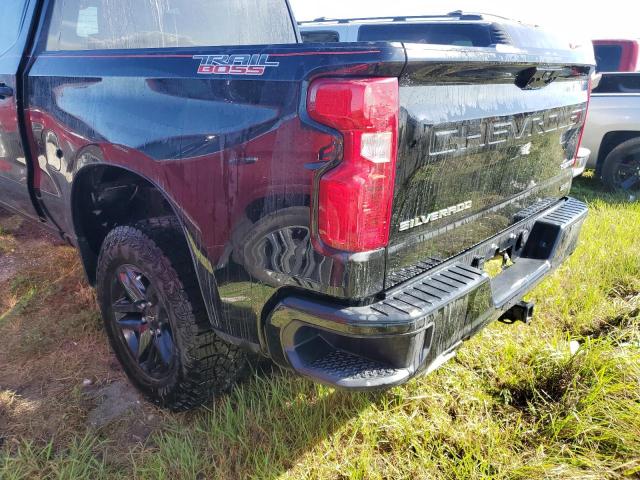 Photo 6 from auction – 2024 CHEVROLET SILVERADO with VIN 3GCUDCED7RG335459