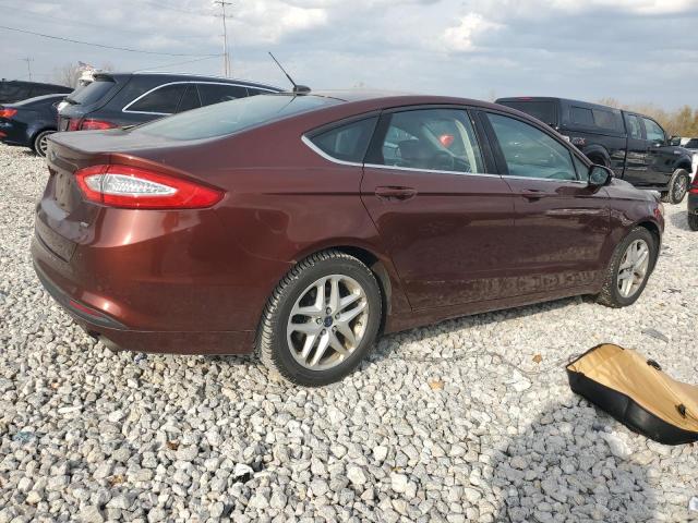 Photo 3 from auction – 2016 FORD FUSION SE with VIN 3FA6P0H77GR245580