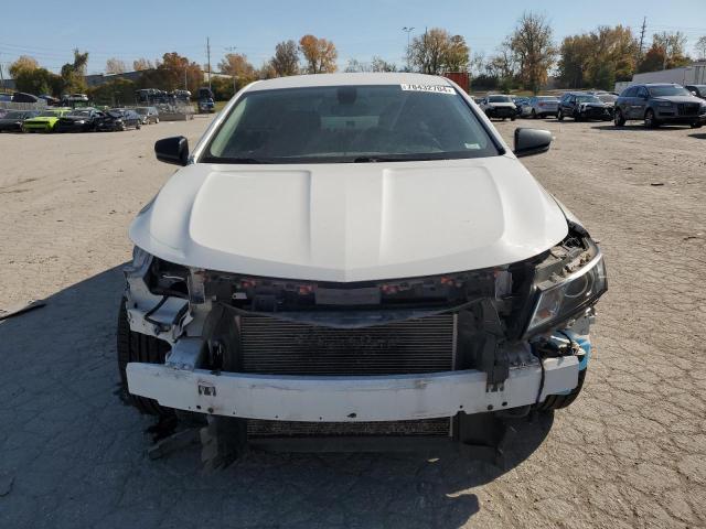 Photo 5 from auction – 2016 CHEVROLET IMPALA LS with VIN 2G11X5SAXG9176128