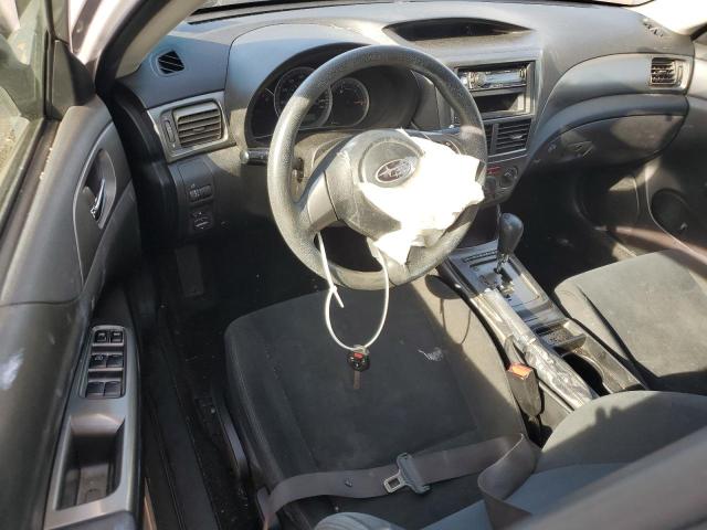 Photo 8 from auction – 2011 SUBARU IMPREZA 2. with VIN JF1GH6A60BH804788
