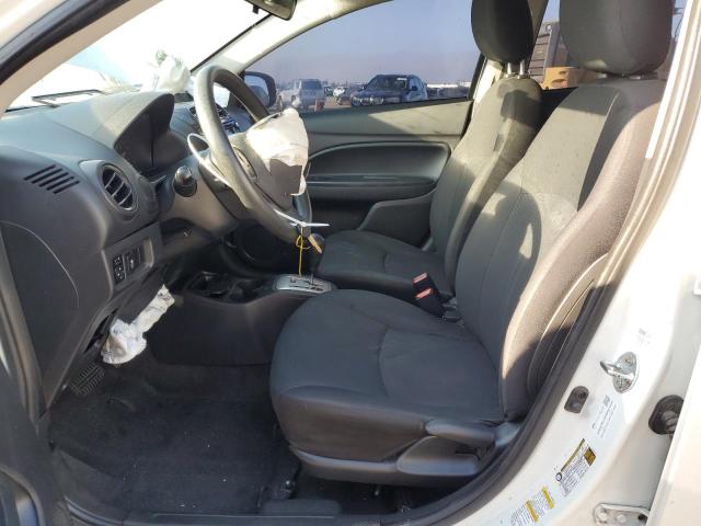 Photo 7 from auction – 2019 MITSUBISHI MIRAGE G4 with VIN ML32F3FJ2KHF01393
