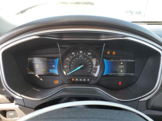 Photo 9 from auction – 2013 FORD FUSION SE with VIN 3FA6P0H74DR362948