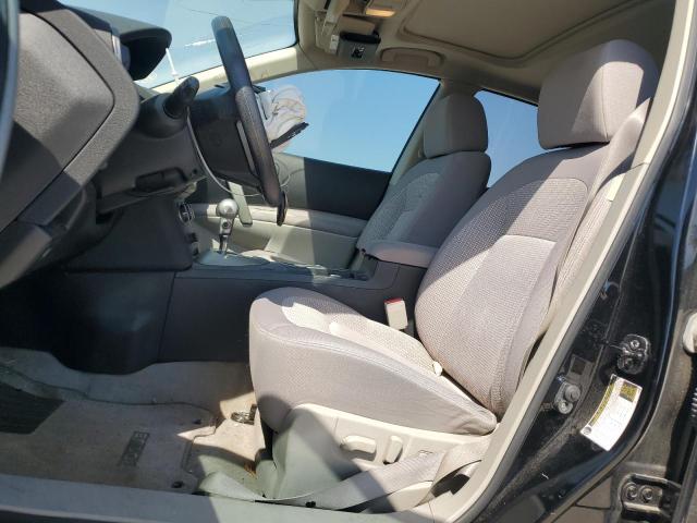 Photo 7 from auction – 2013 NISSAN ROGUE S with VIN JN8AS5MT3DW014076