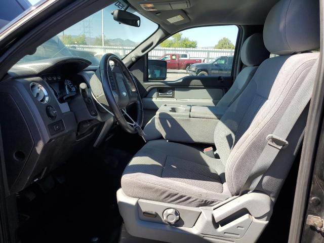 Photo 7 from auction – 2012 FORD F150 SUPER with VIN 1FTFW1ET1CKD57908