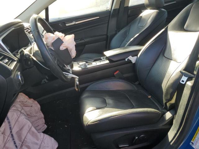 Photo 7 from auction – 2019 FORD FUSION TIT with VIN 3FA6P0SU4KR177956