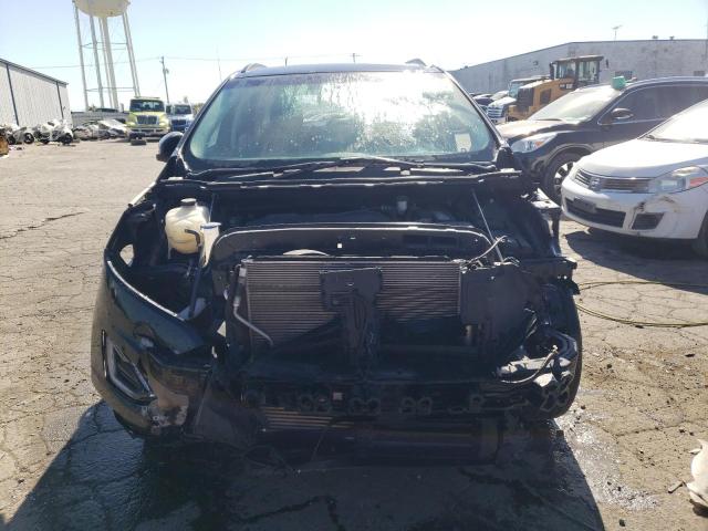 Photo 5 from auction – 2017 FORD EDGE SEL with VIN 2FMPK4J90HBC08723