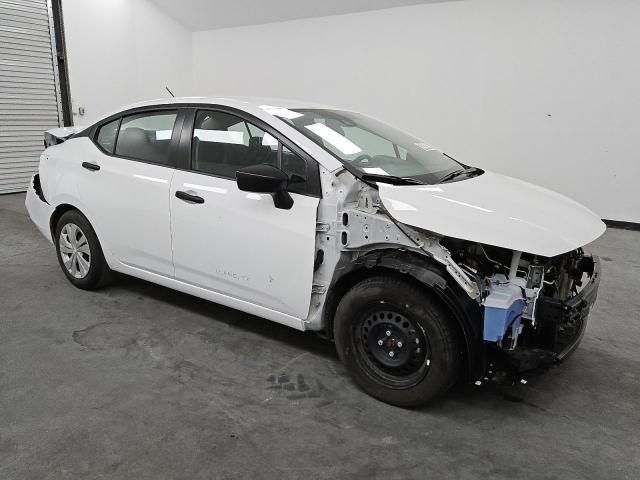Photo 4 from auction – 2023 NISSAN VERSA S with VIN 3N1CN8DV9PL851510