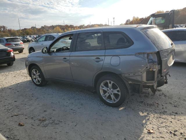Photo 2 from auction – 2014 MITSUBISHI OUTLANDER with VIN JA4AZ3A31EZ006004