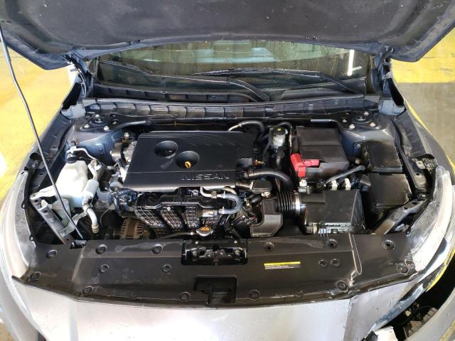 Photo 11 from auction – 2019 NISSAN ALTIMA SL with VIN 1N4BL4EV4KC205579