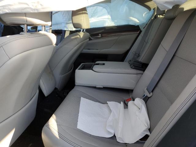 Photo 10 from auction – 2014 LEXUS GS 350 with VIN JTHBE1BL4E5029226