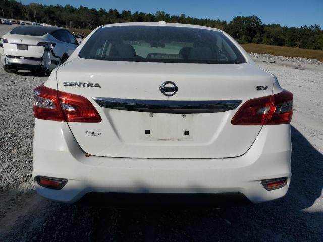 Photo 6 from auction – 2019 NISSAN SENTRA S with VIN 3N1AB7AP1KY291350