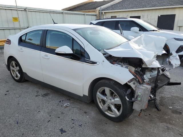 Снимка 4 от търг – 2014 CHEVROLET VOLT с VIN 1G1RA6E44EU173211