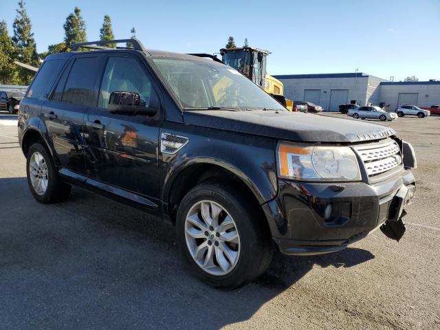 Photo 4 from auction – 2012 LAND ROVER LR2 HSE with VIN SALFR2BN5CH314228