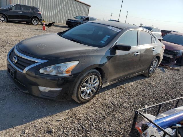Photo 1 from auction – 2015 NISSAN ALTIMA 2.5 with VIN 1N4AL3AP3FN308452