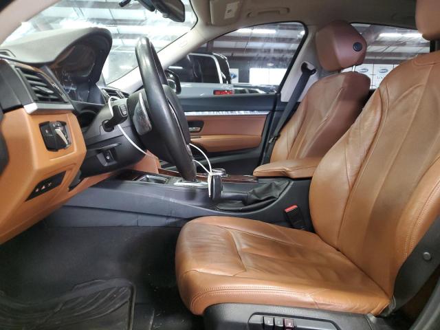 Photo 7 from auction – 2014 BMW 335 XIGT with VIN WBA3X9C50ED153155