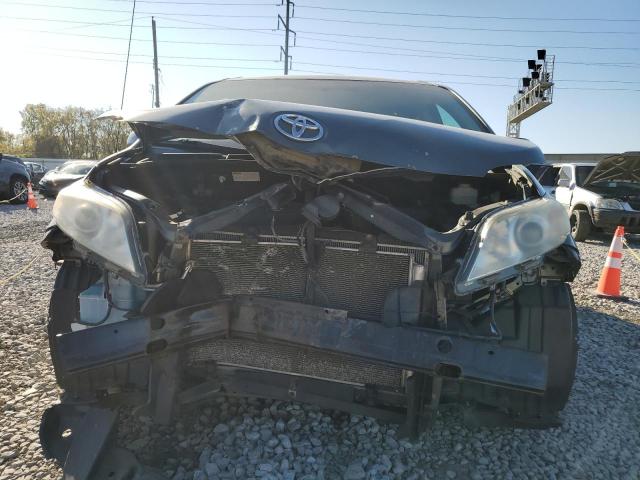 Photo 5 from auction – 2013 TOYOTA SIENNA LE with VIN 5TDKK3DC2DS334610