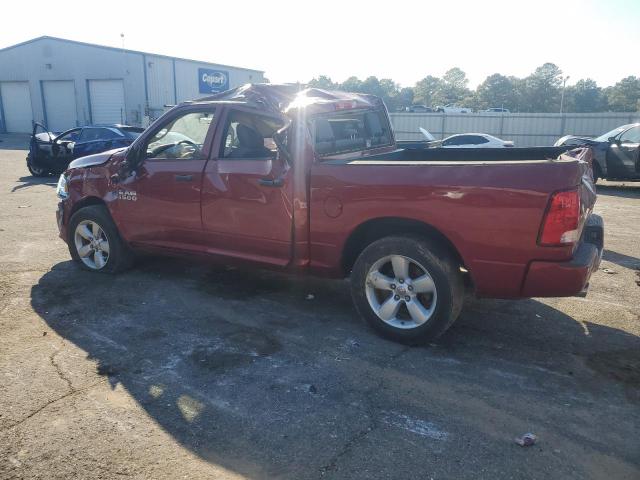 Photo 2 from auction – 2013 RAM 1500 ST with VIN 1C6RR6KTXDS594900