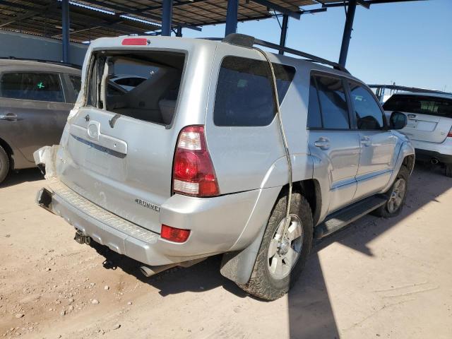 Photo 3 from auction – 2003 TOYOTA 4RUNNER SR with VIN JTEZU14R930005398