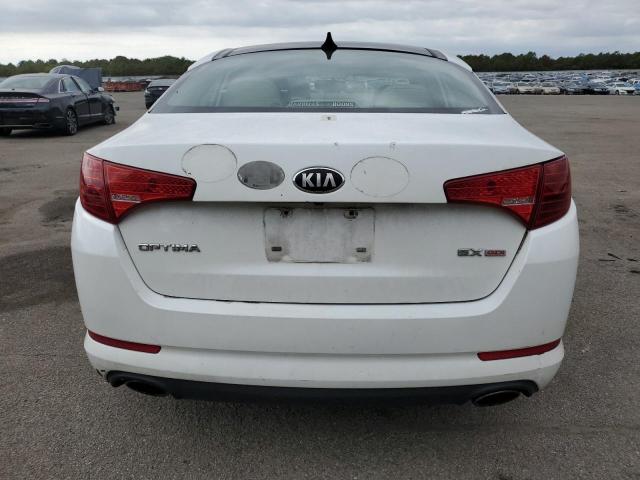Zdjęcie 6 z aukcji – 2013 KIA OPTIMA EX z VIN 5XXGN4A73DG247424