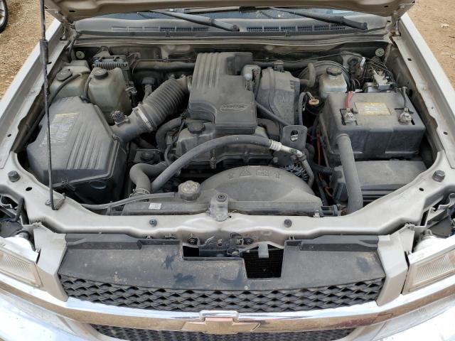 Photo 11 from auction – 2007 CHEVROLET COLORADO with VIN 1GCCS149378181032